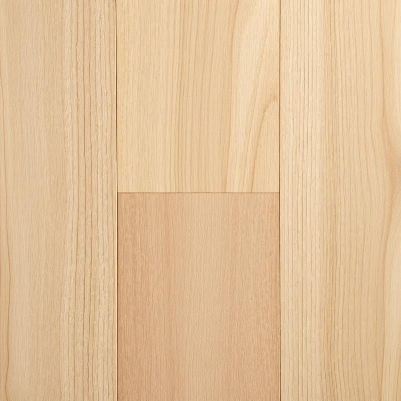 Laminate flooring sample