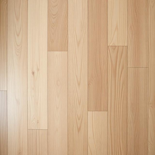 Vintage Hardwood Northern Solid White Oak flooring sample