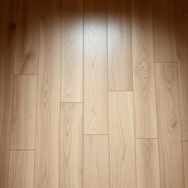 Vidar Flooring Reflection White Oak flooring sample