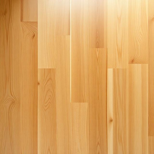 Goodfellow Signature Maple flooring sample
