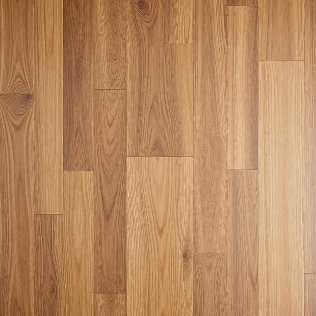 Julian Tile Terra Wood-Look Plank