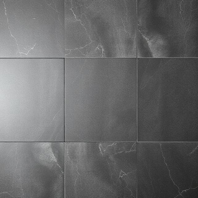Stone Tile International Basaltina Honed Basalt